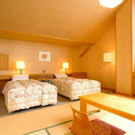 Kasuga-Onsen Hot Spring Kasuga'S Forest Resort Saku Exterior photo