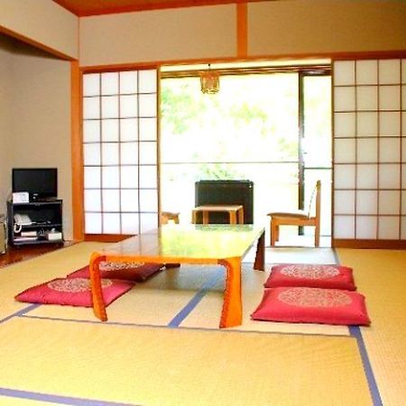Kasuga-Onsen Hot Spring Kasuga'S Forest Resort Saku Exterior photo