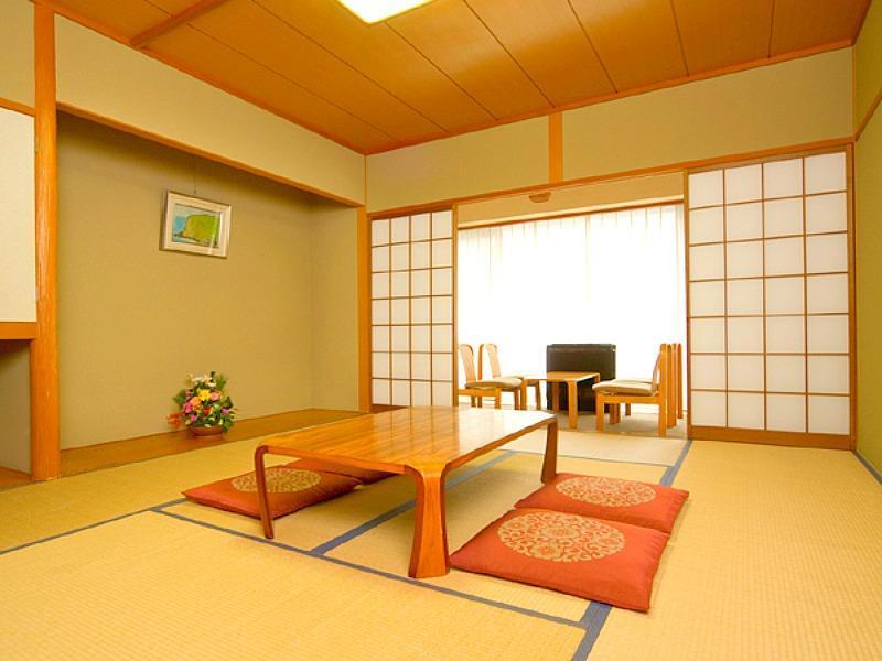 Kasuga-Onsen Hot Spring Kasuga'S Forest Resort Saku Exterior photo