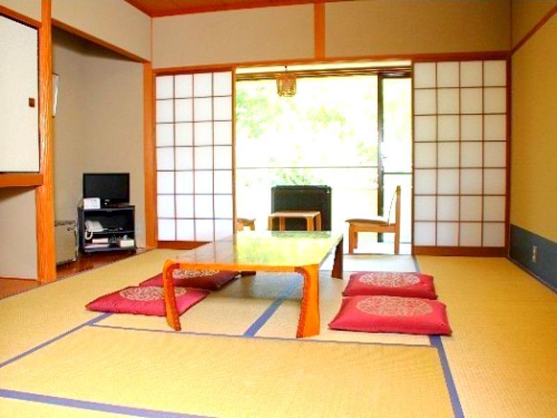 Kasuga-Onsen Hot Spring Kasuga'S Forest Resort Saku Exterior photo